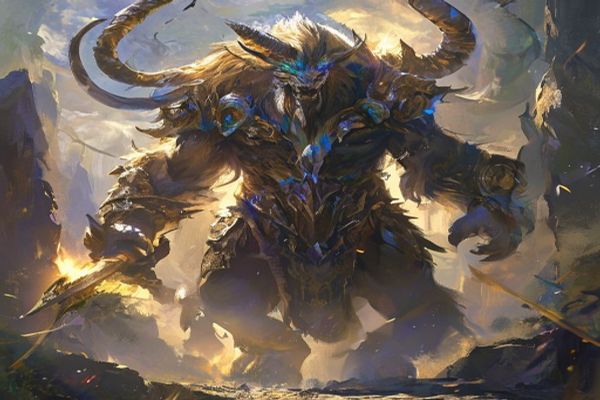魔兽世界增强萨满：风暴使者的崛起之路